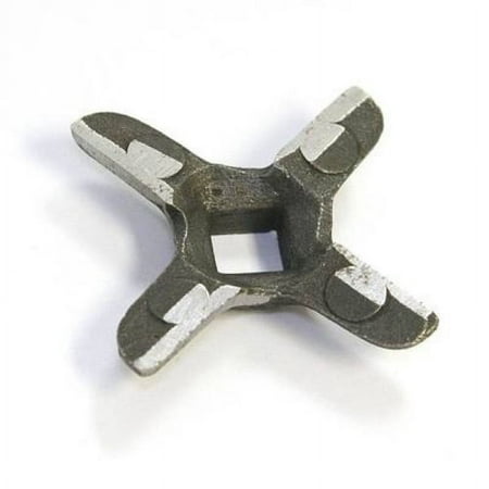

Chop-Rite Enterprise 3 5/8 Four-Bladed Knife for #32 Meat Grinders