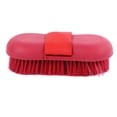 thumbnail image 2 of Brosse à Cheval, Brosse de Massage Efficace pour Chevaux de Nettoyage pour Stable, 2 of 8