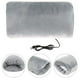 thumbnail image 2 of Naiovety Calentador de manos eléctrico invierno cálido 50-60 ℃ franela calentador de calefacción USB viaje adulto oficina escuela hogar clima Suministros térmicos Naiovety HA068339-00B, 2 of 6