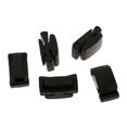 thumbnail image 1 of Accesorios Musicales Sunnimix Sostenedor Goma de Clip Soporte Plectro 5pcs para Guitarra, 1 of 7