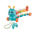 thumbnail image 1 of TISHITA Smulational Electric Animal Toy for Halloween Christmas Gift Color Perception Blue, 1 of 7