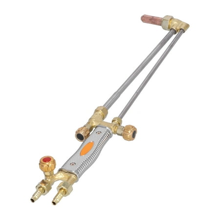 

Ymiko Torch Kit Acetylene Gas Cutting Torch Cutting Torch Durable Rust‑Proof Anticorrosion High Strength Abrasion Resistant Oxygen Torch For Industry