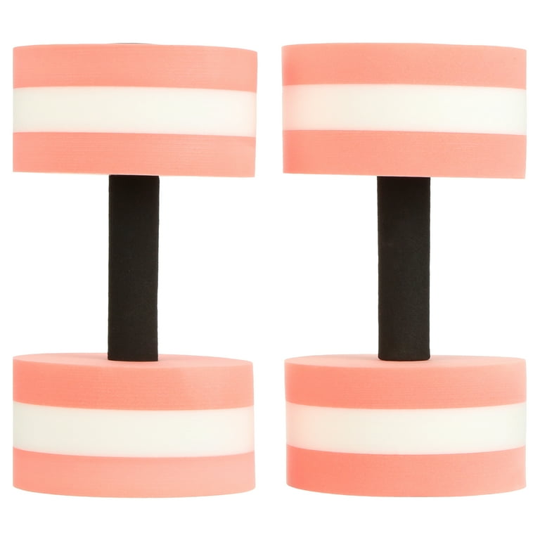 Water dumbbells walmart sales