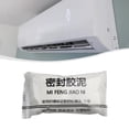 thumbnail image 4 of MYG 4 Pcs Nouveau Type de Mastic d'Étanchéité Imperméable, Mastic Super Diamant, Argile d'Étanchéité Imperméable, Mastic d'Étanchéité Imperméable, Boue de Réparation Rapide pour Connexion de Drain, 4 of 9