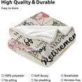 thumbnail image 4 of LHSHID Computer Programmer Gifts for Men Women Blanket Flannel Soft and Comfortable Anti static Bed Sofa Blanket 60x80in, 4 of 5