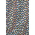 thumbnail image 5 of Rhody Rug CY97R096X132 Cypress 8x11 Rug Marina Blue, 5 of 6