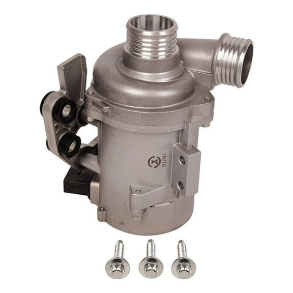 CLH Electric Water Pump W/Bolts