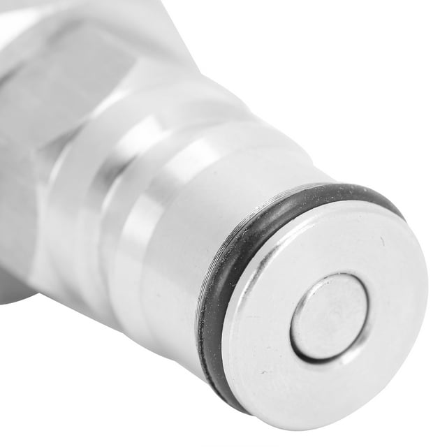 Ball Lock Post, Durable Stainless Steel Harmless Wear Resistance Keg Adapter for Home for Beer Brewing