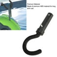 thumbnail image 4 of Robotic Pool Cleaner Hook, Pool Cleaner Telescopic Pole Hook ABS Portable Practical  for Accessories, 4 of 7