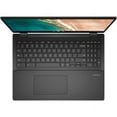 thumbnail image 3 of ASUS - 16" 2-in-1 Touchscreen Chromebook - Intel Core i3 - 8GB Memory - 128GB SSD - Mineral Grey Tablet Laptop, 3 of 3