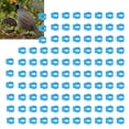 thumbnail image 4 of Anillos De Patas De Palomas, Anillo De Identificación De Palomas Ligero Para Identificación Y Marcado De Palomas ANGGREK Otros, 4 of 8