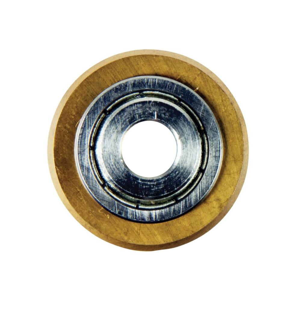 21125 Tungsten-Carbide, Tile Cutter Replacement Wheel for Models 10630