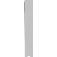 thumbnail image 4 of 1 7/8"W x 7 1/2"D x 13"H Naple Architectural Grade PVC Corbel, 4 of 9