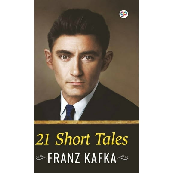 21 Short Tales (Hardcover Library Edition), (Hardcover)