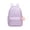 Purple, variant on HJYCHN Backpack for School Large Capacity Lightweight Casual Daypack for Girls Kids Teens Middle High College Travel School Backpack for Girls Light Blue One Size