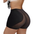 thumbnail image 5 of Lilvigor Hip Up Padded Enhancer Hip Pads for Women Shapewear Hip Enhancer Butt and Hip Padded Underwear for Women Hip Dip Pads, 5 of 7