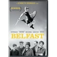thumbnail image 2 of Belfast (DVD), 2 of 2