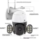 thumbnail image 3 of Cámara De Seguridad Ip Wifi Exterior Visión Nocturna 3mpx P5, 3 of 6