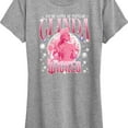 thumbnail image 3 of Wicked - You're Gonna Be Popular Glinda - Women's Short Sleeve Graphic T-Shirt, 3 of 5