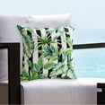 thumbnail image 2 of SIScovers  Garden Path Indoor - Outdoor Throw Pillow 26 x 26, 2 of 3
