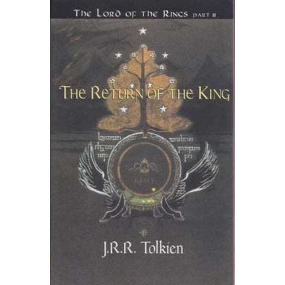 Pre-Owned Return of the King (Lord of the Rings, Book 3) (Paperback) 0965307794 9780965307796