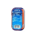 thumbnail image 2 of Sardinas Ponto en aceite vegetal con picante 120 g, 2 of 4