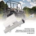 thumbnail image 4 of Brake Cylinder, Efficient Pressure Resistant Brake Master Cylinder 1912463 Robust Metal  for RZR 570 800 900, 4 of 7