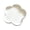 F-WhTx, variant on DVKOVI MahjOng TrInket Dice Dish and Holder for Game Night Board Games Accessory Tray Tiles CoIns Markers D One Size