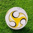 thumbnail image 4 of Iaukyu Small Football Wear Resistant Rich Color High Elasticity Machine Stitched Indoor Outdoor Sports Soccer Ball Kids Toy, 4 of 6