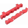 thumbnail image 3 of Efficiently designed bicycle tools built for many repairs and adjustments (red), 3 of 4