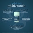 thumbnail image 3 of Suplemento multivitamínico True Grace One Daily para hombres, 30 tabletas, 3 of 8