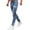 Light blue, variant on kamemir Bootcut Jeans for Men Men's and Big and Tall Athletic Fit Jeans(Dark Blue,XXL)