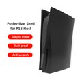 thumbnail image 2 of Cubierta de la placa frontal de la consola de juegos para el panel protector de la piel de la edición del disco PS5, 2 of 7