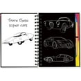 thumbnail image 5 of SUPER SCRATCH & SKETCH, 5 of 6