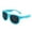 Ocean Teal, variant on HECCEl Polarized Baby Sunglasses with Strap - UV Protection Scout Flexible Infant Sunglasses Age 0-2 Years, Forest Green