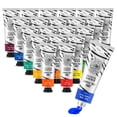 thumbnail image 1 of Set de pintura al óleo Paul Rubens de 20 colores, tubos de 50 ml, 1 of 8
