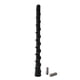 thumbnail image 1 of Btafrte Antena Coche 7 Pulgadas Antena Antena Señal FM/AM Goma PVC para Coche (espiral), 1 of 9