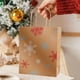 thumbnail image 4 of Decoraciones navideñas, adornos navideños, regalos navideños, bolsas de regalo navideñas, elegantes bolsas de papel kraft, bolsas de regalo, bolsas de transporte, bolsas de caja de regalo, bolsa de em, 4 of 5