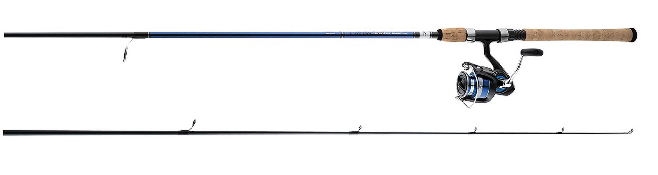 ロッド DAIWA - DAIWA Minispin MS-18 Daiwa MiniSpin MS-18 Trout Fishing - YouTube