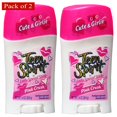 thumbnail image 1 of Lady Speed ​​Stick Teen Spirit 1.4oz (Paquete de 2), 1 of 2