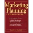 thumbnail image 1 of Pre-Owned Marketing Planning: A Step-By-Step Guide (Hardcover) 0132420589 9780132420587, 1 of 1