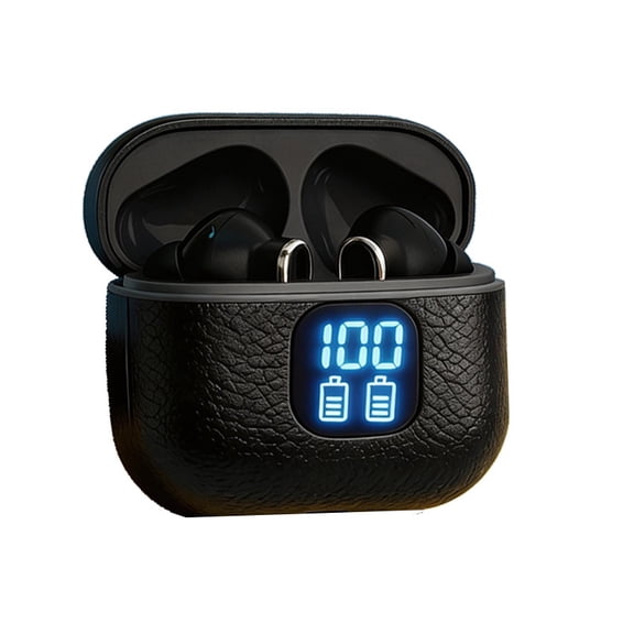 Wireless Earbuds 40H