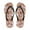 Style3, variant on Womens Arch Support Flip Flops Comfortable Yoga Mat Slip on Summer Beach Walking Thong Cushion Sandals
