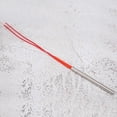 thumbnail image 3 of Electrico Resistencia Cartucho Calefactor 10x120mm 220VAC 500W, 3 of 5