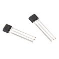 thumbnail image 3 of 40Pzs Y3144 Sensible Sensor de Efecto Hall Detector Magnetico 4.5-24V, 3 of 5