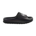 thumbnail image 2 of Lacoste Serve 2.0 2252 CMA Men's Slides Dark Gray 750cma0024-2p2, 2 of 6