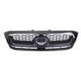 thumbnail image 1 of Parrilla Hilux 2009 A 2011 Toyota Gris C/Mold Crom TONG YANG ., 1 of 4