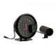 thumbnail image 1 of 5 Inch Car RPM 11000K Tachometer Gauge 7 Colors 12V Automotive Modified Electronic Instrument Univer, 1 of 5