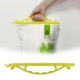 thumbnail image 2 of Durable Reusable Food Storage Bag Clips with Ergonomic Handle for Sealing Snacks Chips and Dry Kitchen, 2 of 4