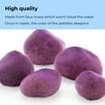 thumbnail image 4 of biOrb Purple Moss Pebbles Set, 4 of 7